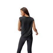 Women's T-shirt Born Living Yoga Sarala