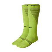 Pack of 6 compression socks Mizuno
