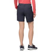 Women's shorts Jack Wolfskin Peak