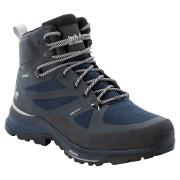 Hiking shoes Jack Wolfskin Force Striker Texapore Mid GT