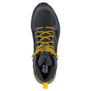 Hiking shoes Jack Wolfskin Force Striker Texaporeid Mid