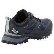 Hiking shoes Jack Wolfskin Force Striker Texapore GT