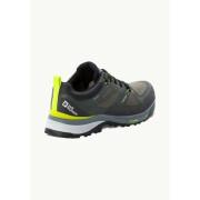 Low hiking boots Jack Wolfskin Force striker Texapore