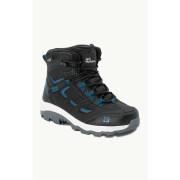 Hiking shoes Jack Wolfskin Vojo Texapore Mid