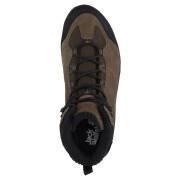 Hiking shoes Jack Wolfskin vojo 3 texapore mid