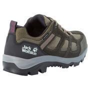 Women's hiking shoes Jack Wolfskin Vojo 3 Texapore Low