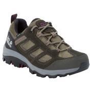 Women's hiking shoes Jack Wolfskin Vojo 3 Texapore Low