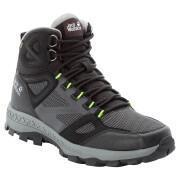 Mounted shoes Jack Wolfskin downhill texapore