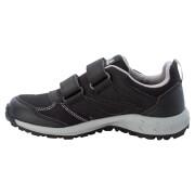 Children's hiking shoes Jack Wolfskin Woodland Texapore Vc