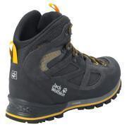 Hiking shoes Jack Wolfskin Force Crest Texapore Mid GT