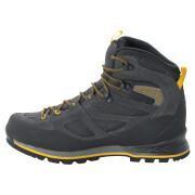 Hiking shoes Jack Wolfskin Force Crest Texapore Mid GT