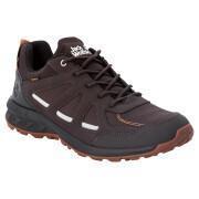 Hiking shoes Jack Wolfskin Woodland 2 Texapore Low