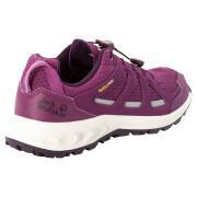 Women's hiking shoes Jack Wolfskin Woodland 2 Vent Low