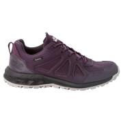 Women's hiking shoes Jack Wolfskin Woodland 2 Texapore Low
