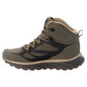 Hiking shoes Jack Wolfskin Terraventure Texapore Mid