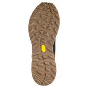 Hiking shoes Jack Wolfskin Terraventure Texapore Mid