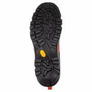 Hiking shoes Jack Wolfskin Rebellion Guide Texapore Low