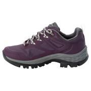 Women's hiking shoes Jack Wolfskin Rebellion Guide Texapore Low