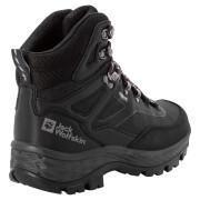 Hiking shoes Jack Wolfskin Rebellion Guide Texapore Mid