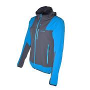 Breathable stretch jacket Lhotse Softshell Lyvio