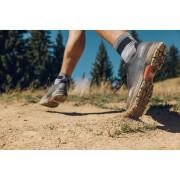 Hiking shoes Millet X-Rush