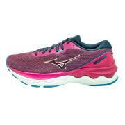 Women's running shoes Mizuno Wave Skyrise 3