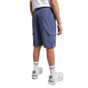 Bermuda shorts for children Napapijri Noto 4