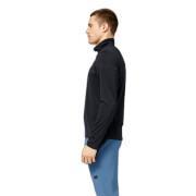 Long sleeve 1/2 zip jersey New Balance Accelerate