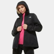 Women's hooded waterproof jacket The North Face Quest