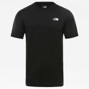Short sleeve T-shirt The North Face Flex II