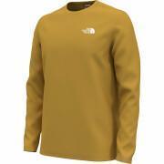 Long sleeve T-shirt The North Face Simple Dome
