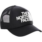 Kids trucker cap The North Face Logo