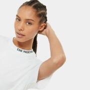 Women's T-shirt The North Face Zumu