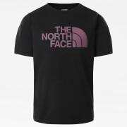 Girl's T-shirt The North Face Easy