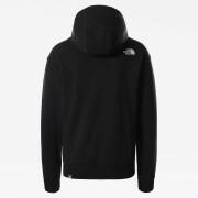 Women's hooded sweatshirt The North Face Oversized Essential