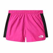 Girl's shorts The North Face Never Stop Run