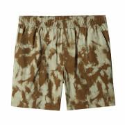 Pull-on shorts printed The North Face Class V