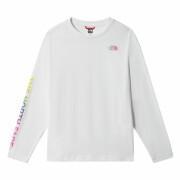 Girl's T-shirt The North Face Graphic