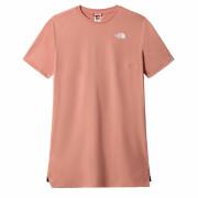 Women's oversized T-shirt The North Face Plus Simple Dome