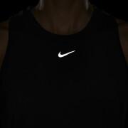 Women's tank top Nike One Luxe Dri-Fit STD