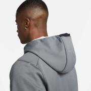 Hooded waterproof jacket Nike Np Therma-FIT Thrma Sphr Fz