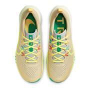 Shoes from trail Nike React Pegasus Trail 4