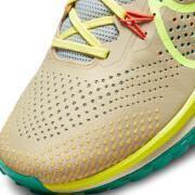Shoes from trail Nike React Pegasus Trail 4