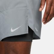 2 in 1 shorts Nike Dri-FIT Stride