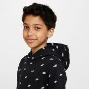 Sweatshirt child Nike Sportswear Club Fleece