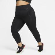 Legging 7/8 Women's high waist Nike Dri-FIT Go