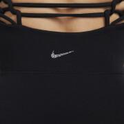 Women's 7/8 jumpsuit Nike Dri-Fit Luxe