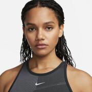 Women's tank top Nike Dri-Fit ADV Aura NVLT