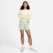 Sweatshirt woman Nike Dri-Fit Get French Terry Novelty