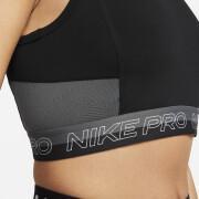 Women's crop top Nike Dri-Fit